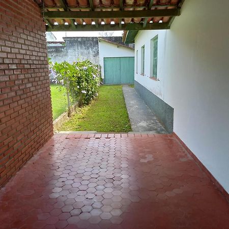 Casa Caraguatatuba Praia Martim De Sa Exterior photo