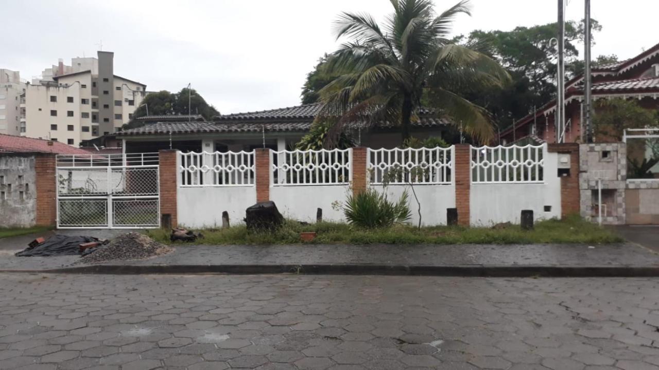 Casa Caraguatatuba Praia Martim De Sa Exterior photo
