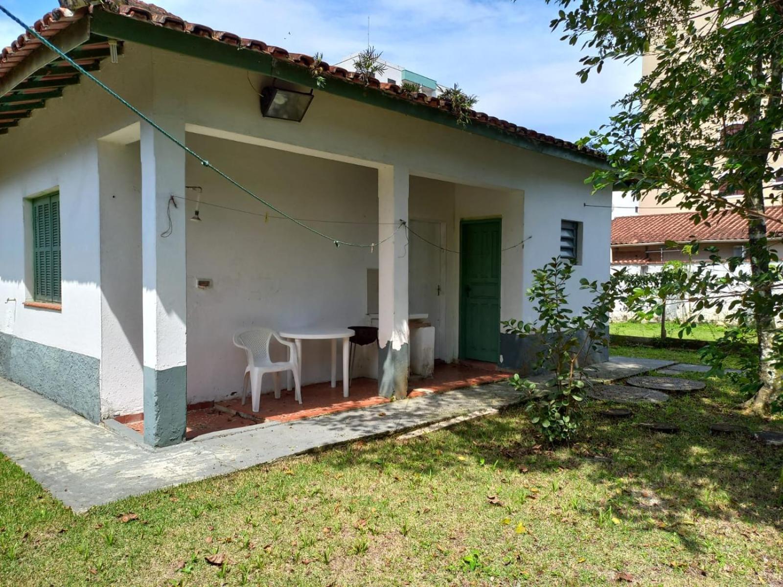 Casa Caraguatatuba Praia Martim De Sa Exterior photo