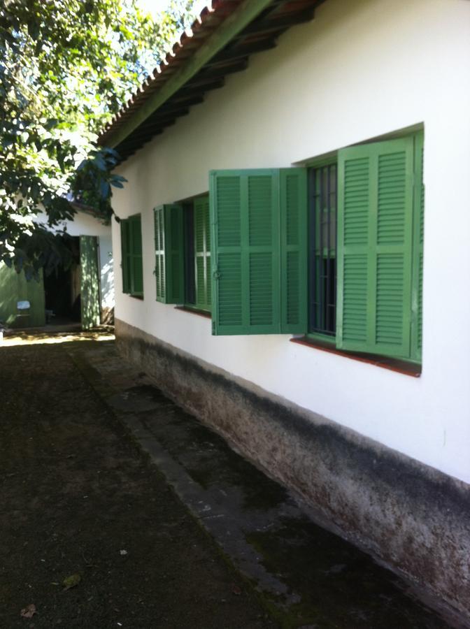 Casa Caraguatatuba Praia Martim De Sa Exterior photo